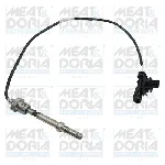 Senzor, temperatura izduvnih gasova MEAT&DORIA MD12438 IC-F58869