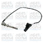 Senzor, temperatura izduvnih gasova MEAT&DORIA MD12439 IC-F5886A