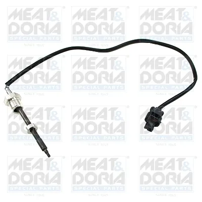 Senzor, temperatura izduvnih gasova MEAT&DORIA MD12442 IC-G04WGA