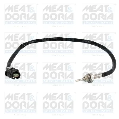 Senzor, temperatura izduvnih gasova MEAT&DORIA MD12444 IC-G0P4F8