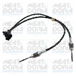 Senzor, temperatura izduvnih gasova MEAT&DORIA MD12449 IC-G04T5A