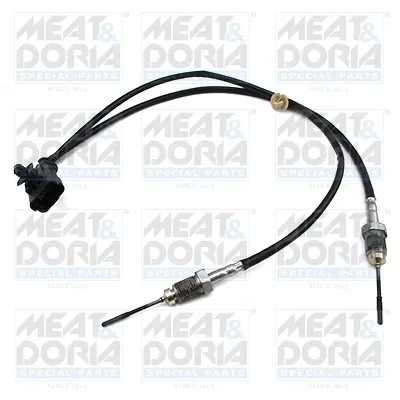 Senzor, temperatura izduvnih gasova MEAT&DORIA MD12449 IC-G04T5A