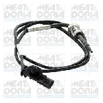 Senzor, temperatura izduvnih gasova MEAT&DORIA MD12482 IC-G08JRP