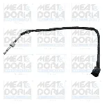 Senzor, temperatura izduvnih gasova MEAT&DORIA MD12484 IC-G0K9C4