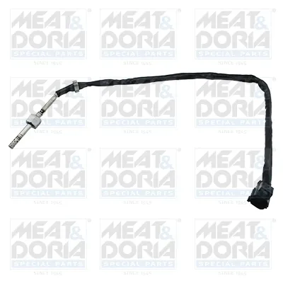 Senzor, temperatura izduvnih gasova MEAT&DORIA MD12484 IC-G0K9C4