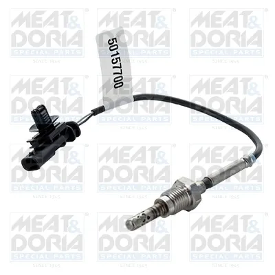 Senzor, temperatura izduvnih gasova MEAT&DORIA MD12496 IC-G0NE2G