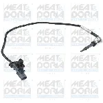 Senzor, temperatura izduvnih gasova MEAT&DORIA MD12510 IC-G0K9C5