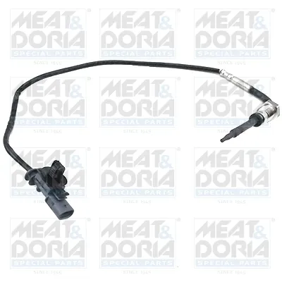 Senzor, temperatura izduvnih gasova MEAT&DORIA MD12510 IC-G0K9C5