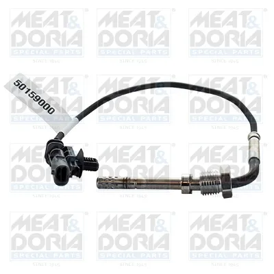 Senzor, temperatura izduvnih gasova MEAT&DORIA MD12512 IC-G0NE2I