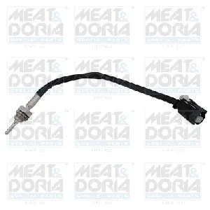 Senzor, temperatura izduvnih gasova MEAT&DORIA MD12542 IC-G0P4F9