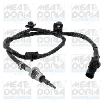 Senzor, temperatura izduvnih gasova MEAT&DORIA MD12589 IC-G0ZW34