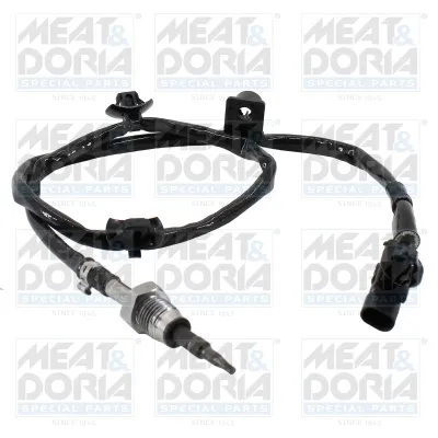 Senzor, temperatura izduvnih gasova MEAT&DORIA MD12589 IC-G0ZW34
