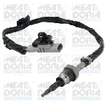 Senzor, temperatura izduvnih gasova MEAT&DORIA MD12590 IC-G0ZW35