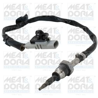 Senzor, temperatura izduvnih gasova MEAT&DORIA MD12590 IC-G0ZW35