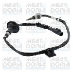 Senzor, temperatura izduvnih gasova MEAT&DORIA MD12598 IC-G0ZWQX