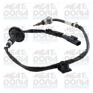 Senzor, temperatura izduvnih gasova MEAT&DORIA MD12598 IC-G0ZWQX