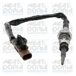 Senzor, temperatura izduvnih gasova MEAT&DORIA MD12607 IC-G0ZWQY