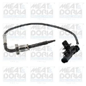 Senzor, temperatura izduvnih gasova MEAT&DORIA MD12615 IC-G0VZF8