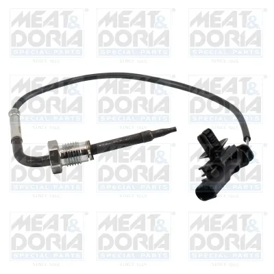 Senzor, temperatura izduvnih gasova MEAT&DORIA MD12615 IC-G0VZF8