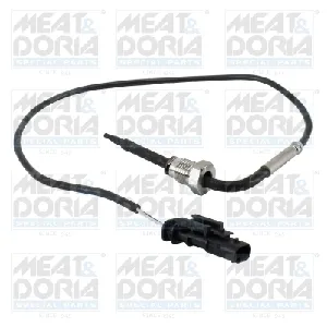 Senzor, temperatura izduvnih gasova MEAT&DORIA MD12617 IC-G0VZF9