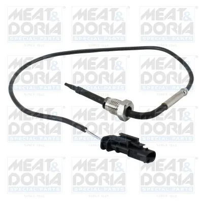 Senzor, temperatura izduvnih gasova MEAT&DORIA MD12617 IC-G0VZF9