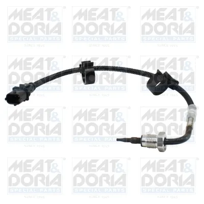 Senzor, temperatura izduvnih gasova MEAT&DORIA MD12622 IC-G0VZFA