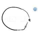 Senzor, temperatura izduvnih gasova MEYLE 014 800 0144 IC-E4C308