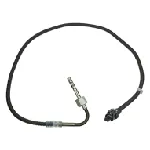 Senzor, temperatura izduvnih gasova MEYLE 014 800 0145 IC-E4C309