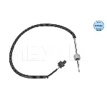 Senzor, temperatura izduvnih gasova MEYLE 014 800 0157 IC-G07NSI