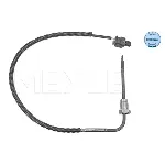 Senzor, temperatura izduvnih gasova MEYLE 014 800 0191 IC-G0T9ZV