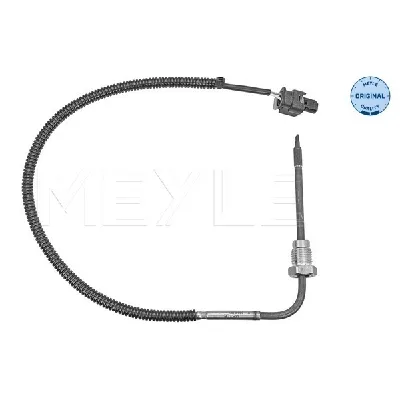 Senzor, temperatura izduvnih gasova MEYLE 014 800 0191 IC-G0T9ZV