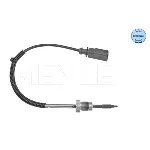 Senzor, temperatura izduvnih gasova MEYLE 114 800 0054 IC-E4C319