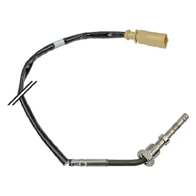 Senzor, temperatura izduvnih gasova MEYLE 114 800 0055 IC-E4C31A