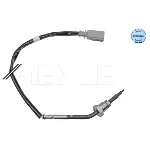 Senzor, temperatura izduvnih gasova MEYLE 114 800 0055 IC-E4C31A