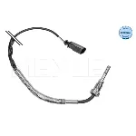 Senzor, temperatura izduvnih gasova MEYLE 114 800 0061 IC-E4C320