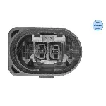 Senzor, temperatura izduvnih gasova MEYLE 114 800 0061 IC-E4C320