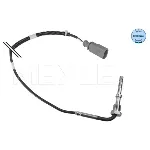 Senzor, temperatura izduvnih gasova MEYLE 114 800 0069 IC-E4C328