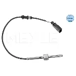 Senzor, temperatura izduvnih gasova MEYLE 114 800 0070 IC-E4C329