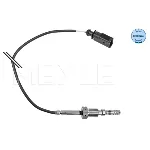 Senzor, temperatura izduvnih gasova MEYLE 114 800 0082 IC-E4C335