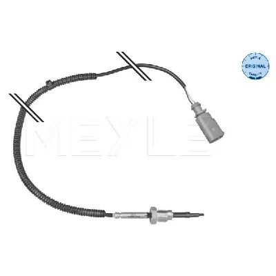 Senzor, temperatura izduvnih gasova MEYLE 114 800 0088 IC-E4C338