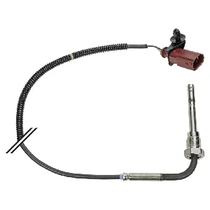 Senzor, temperatura izduvnih gasova MEYLE 114 800 0092 IC-E4C33C