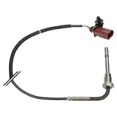 Senzor, temperatura izduvnih gasova MEYLE 114 800 0092 IC-E4C33C