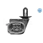 Senzor, temperatura izduvnih gasova MEYLE 114 800 0092 IC-E4C33C