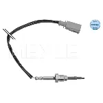 Senzor, temperatura izduvnih gasova MEYLE 114 800 0111 IC-E4C347