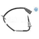 Senzor, temperatura izduvnih gasova MEYLE 114 800 0112 IC-E4C348