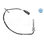 Senzor, temperatura izduvnih gasova MEYLE 114 800 0123 IC-E4C351