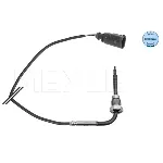 Senzor, temperatura izduvnih gasova MEYLE 114 800 0131 IC-E39B15