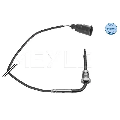 Senzor, temperatura izduvnih gasova MEYLE 114 800 0131 IC-E39B15
