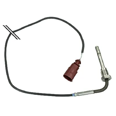Senzor, temperatura izduvnih gasova MEYLE 114 800 0139 IC-E4C359