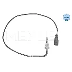 Senzor, temperatura izduvnih gasova MEYLE 114 800 0165 IC-G0BNBN